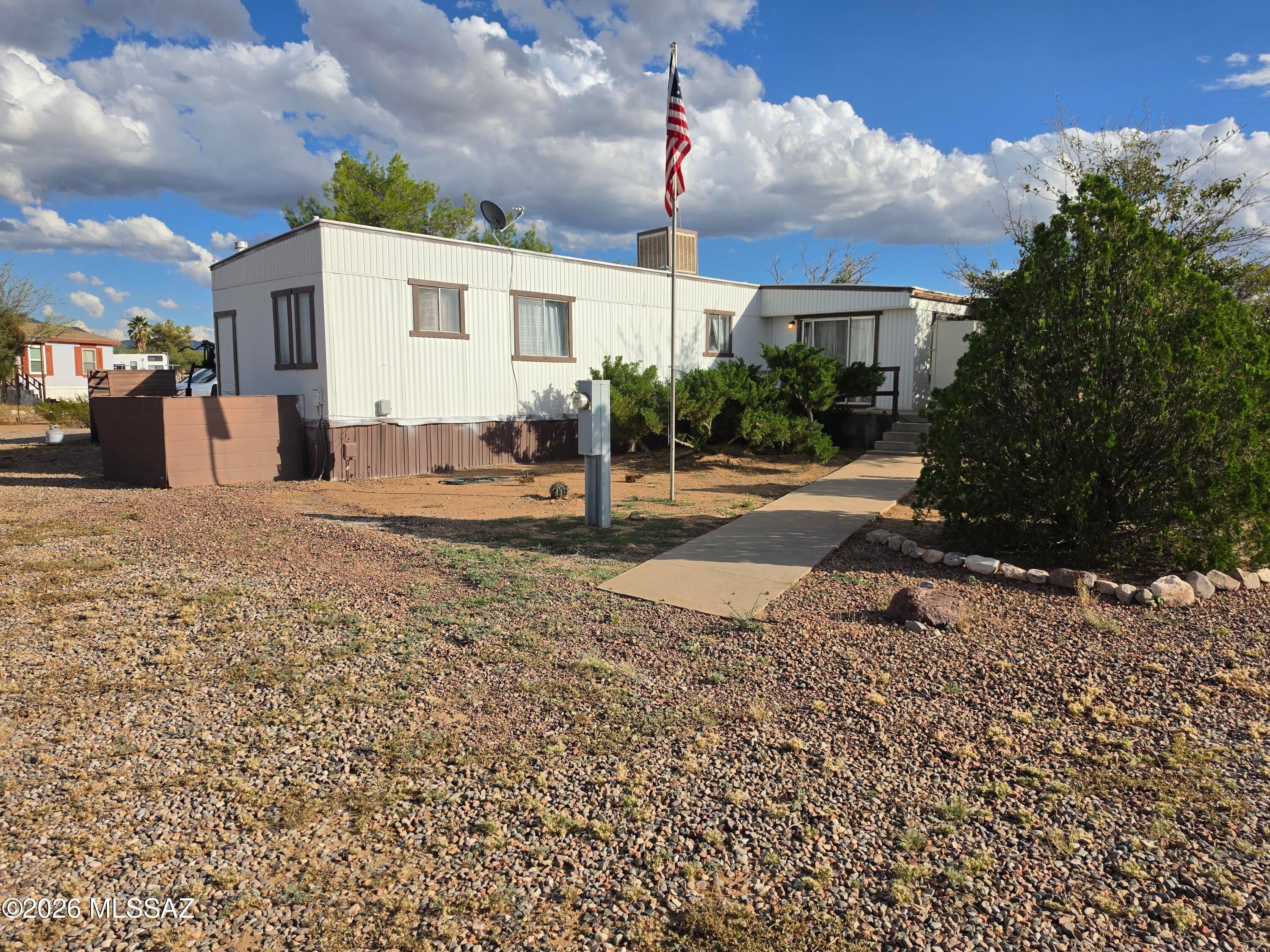 N/A - Residential
