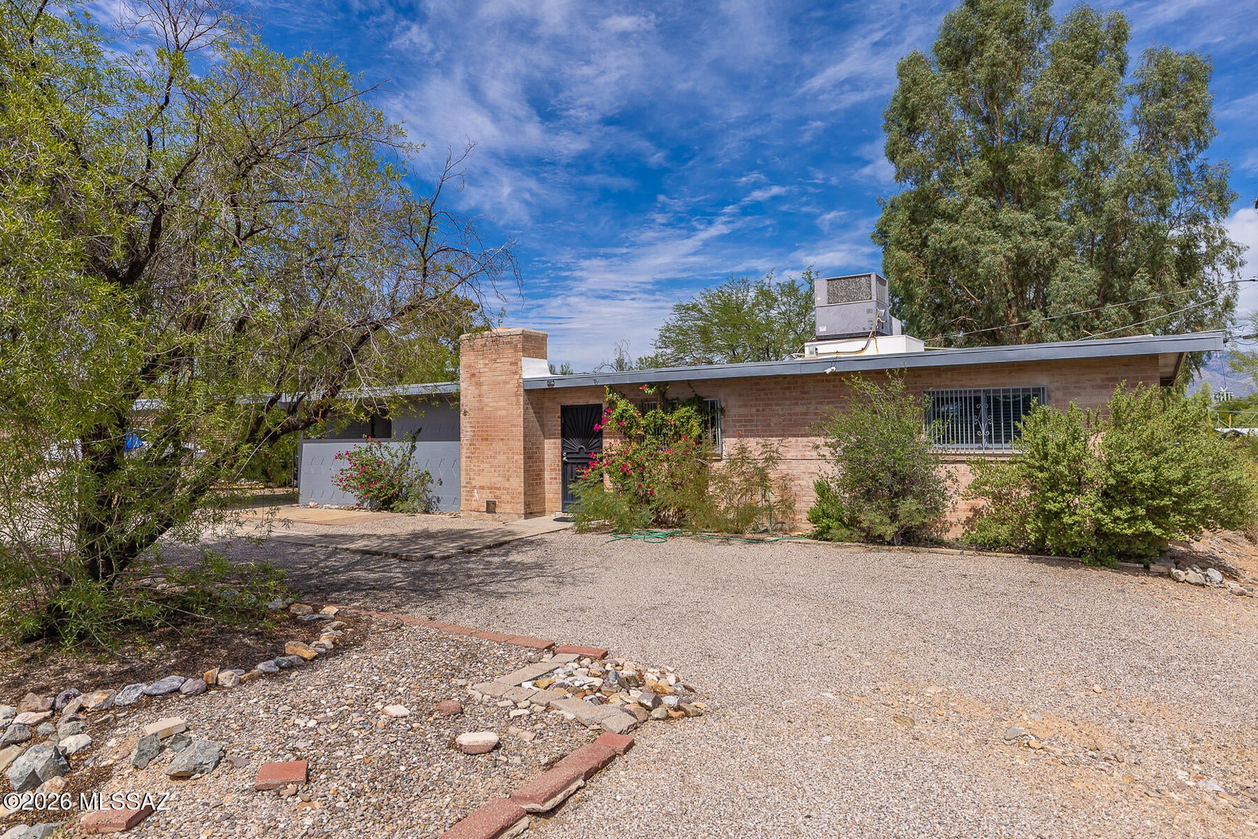 Green Hills - Residential