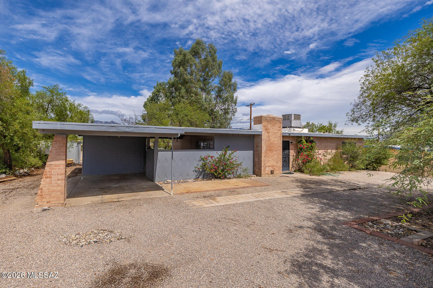 Green Hills - Residential