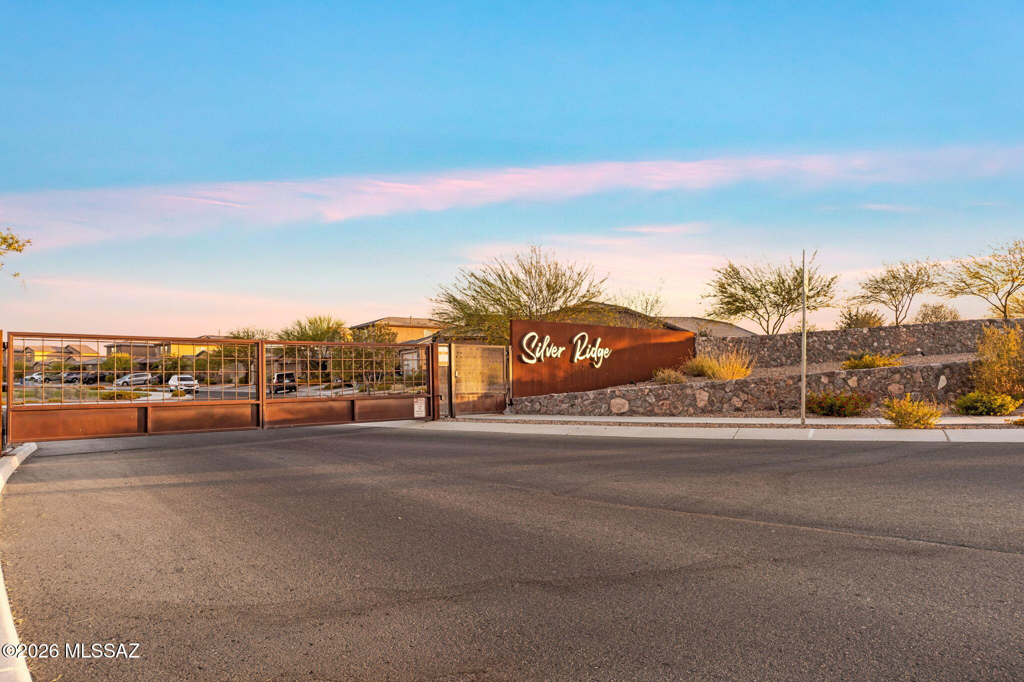 Rocking K South Neighborhood 1 Parcel C - Residential