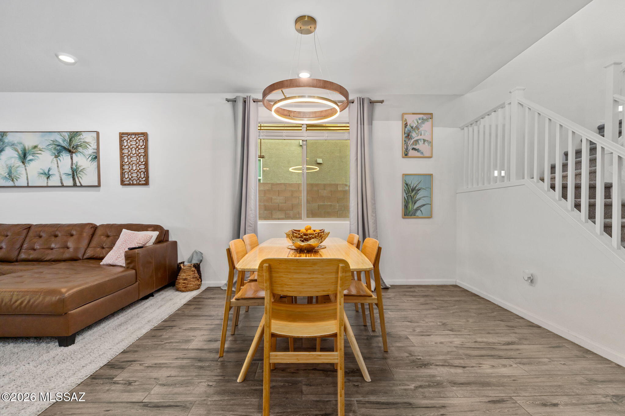 Rocking K South Neighborhood 1 Parcel C - Residential