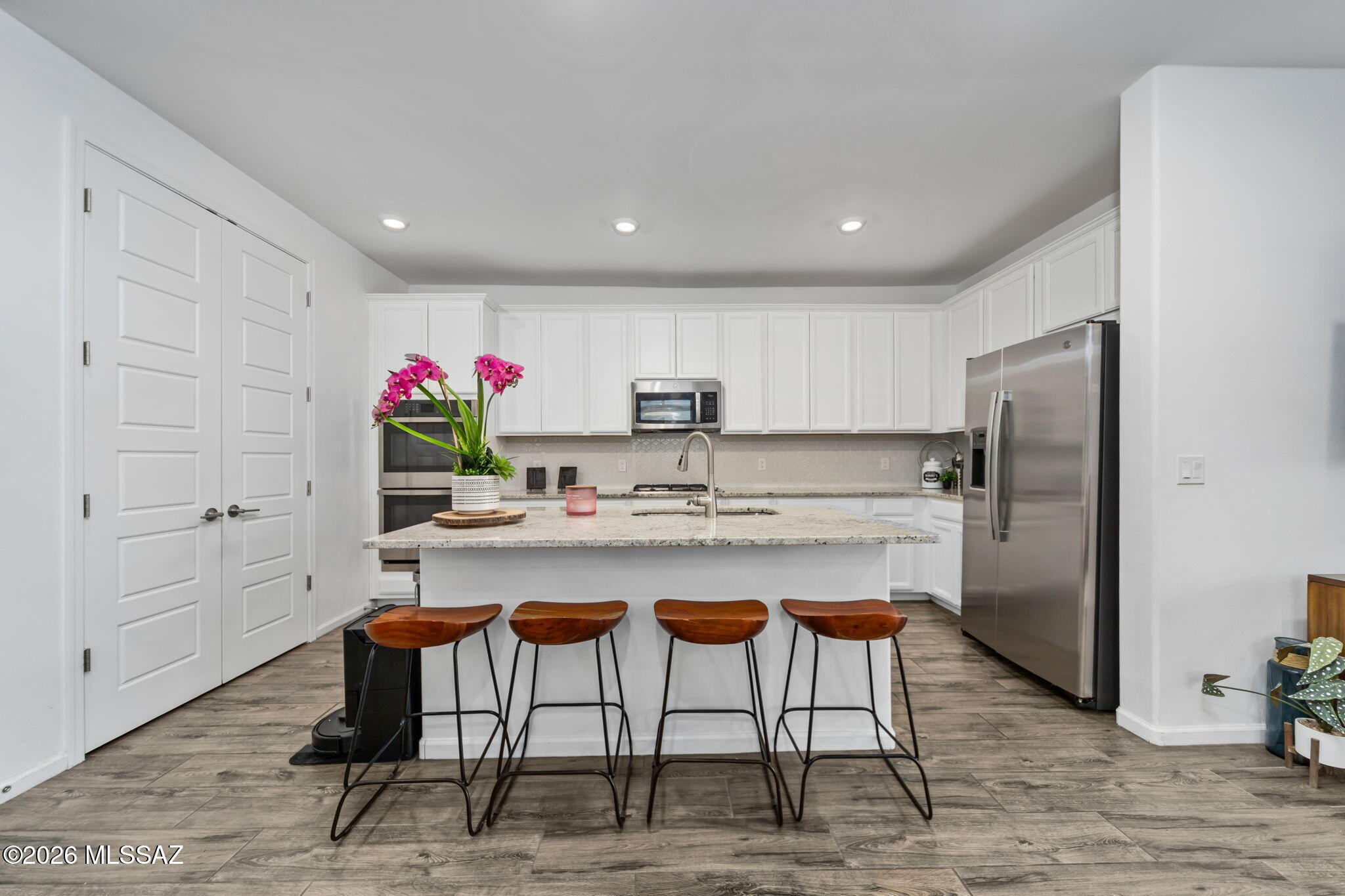 Rocking K South Neighborhood 1 Parcel C - Residential