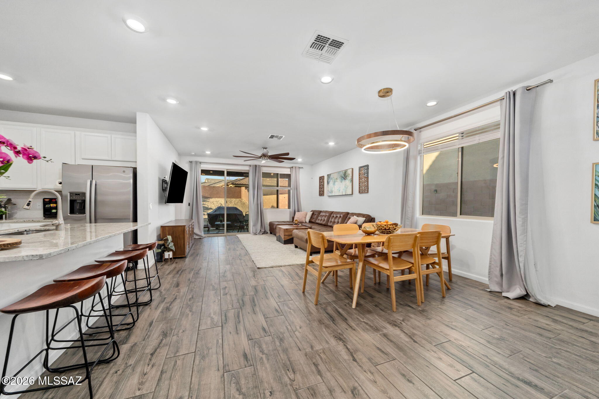 Rocking K South Neighborhood 1 Parcel C - Residential