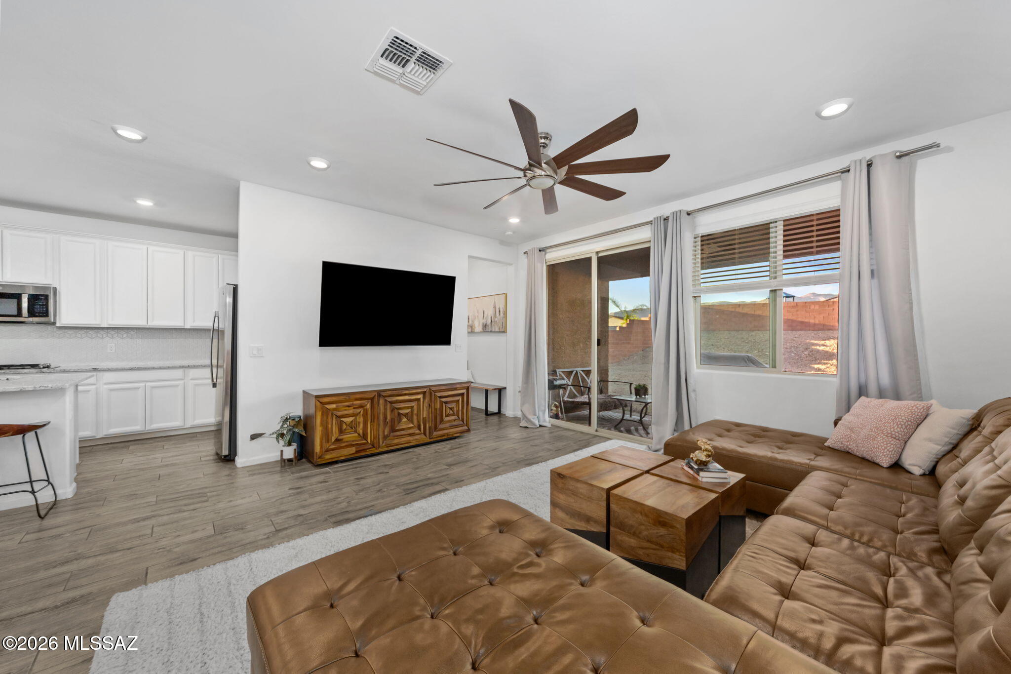 Rocking K South Neighborhood 1 Parcel C - Residential