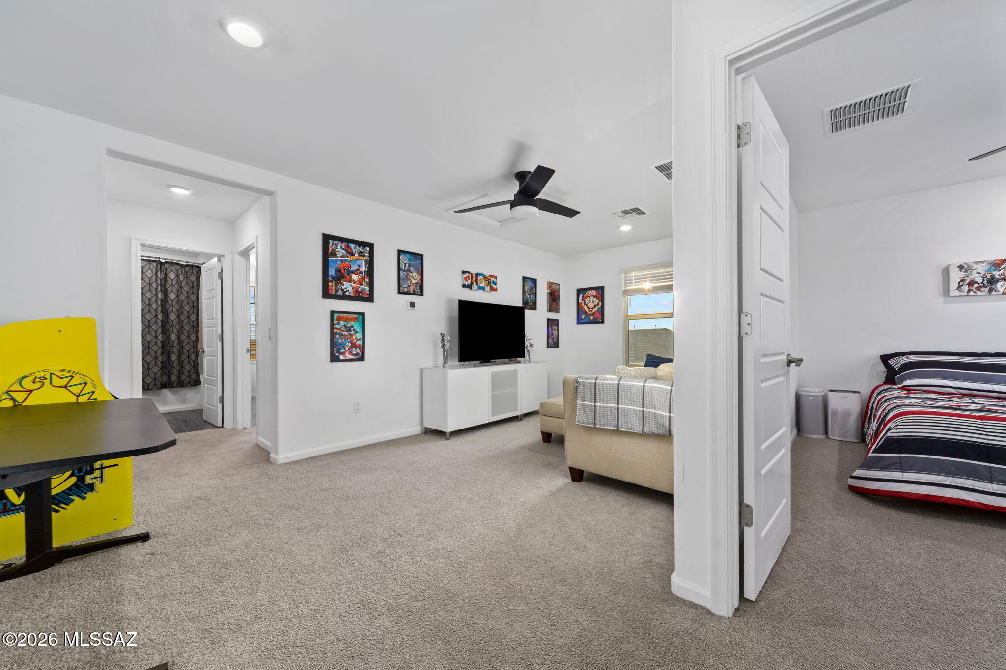 Rocking K South Neighborhood 1 Parcel C - Residential
