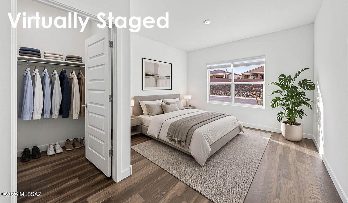 Las Campanas PTN Block C Phase 1B2 - Residential
