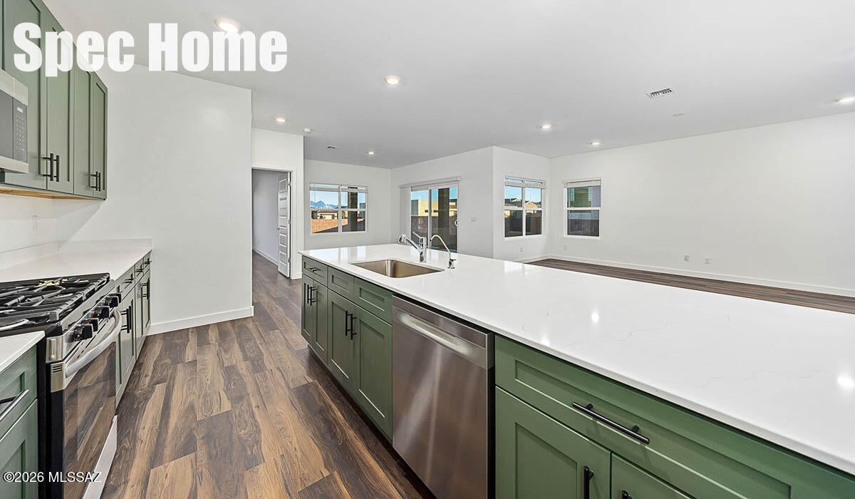 Las Campanas PTN Block C Phase 1B2 - Residential