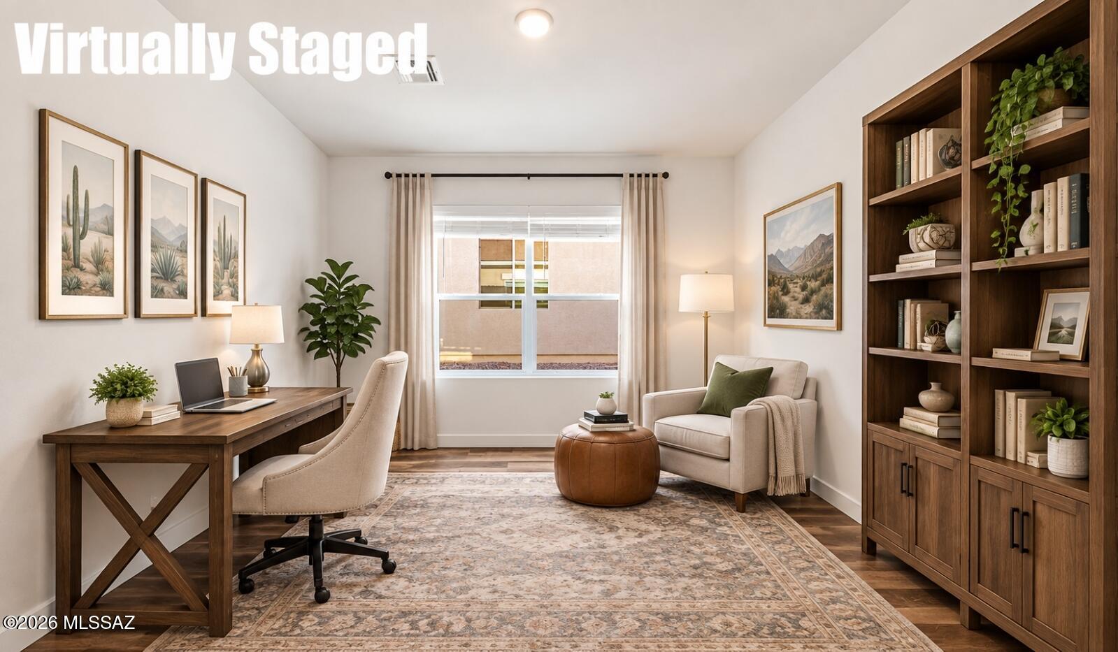 Las Campanas PTN Block C Phase 1B2 - Residential