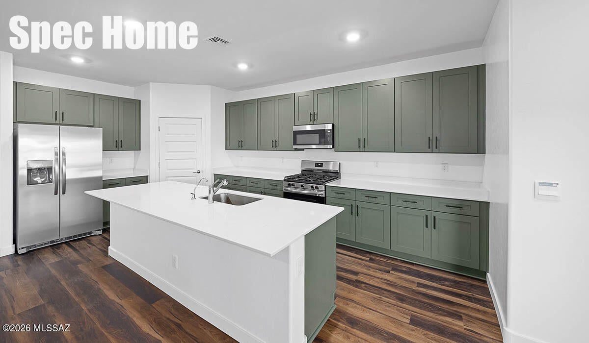 Las Campanas PTN Block C Phase 1B2 - Residential