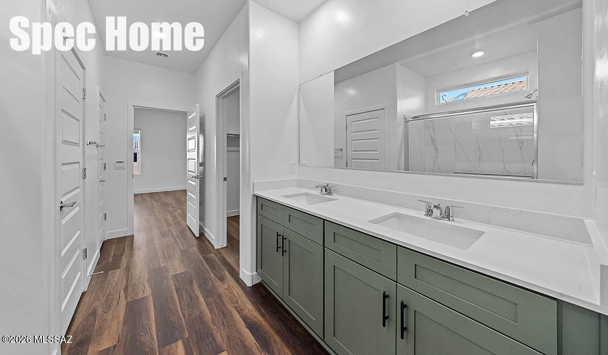 Las Campanas PTN Block C Phase 1B2 - Residential