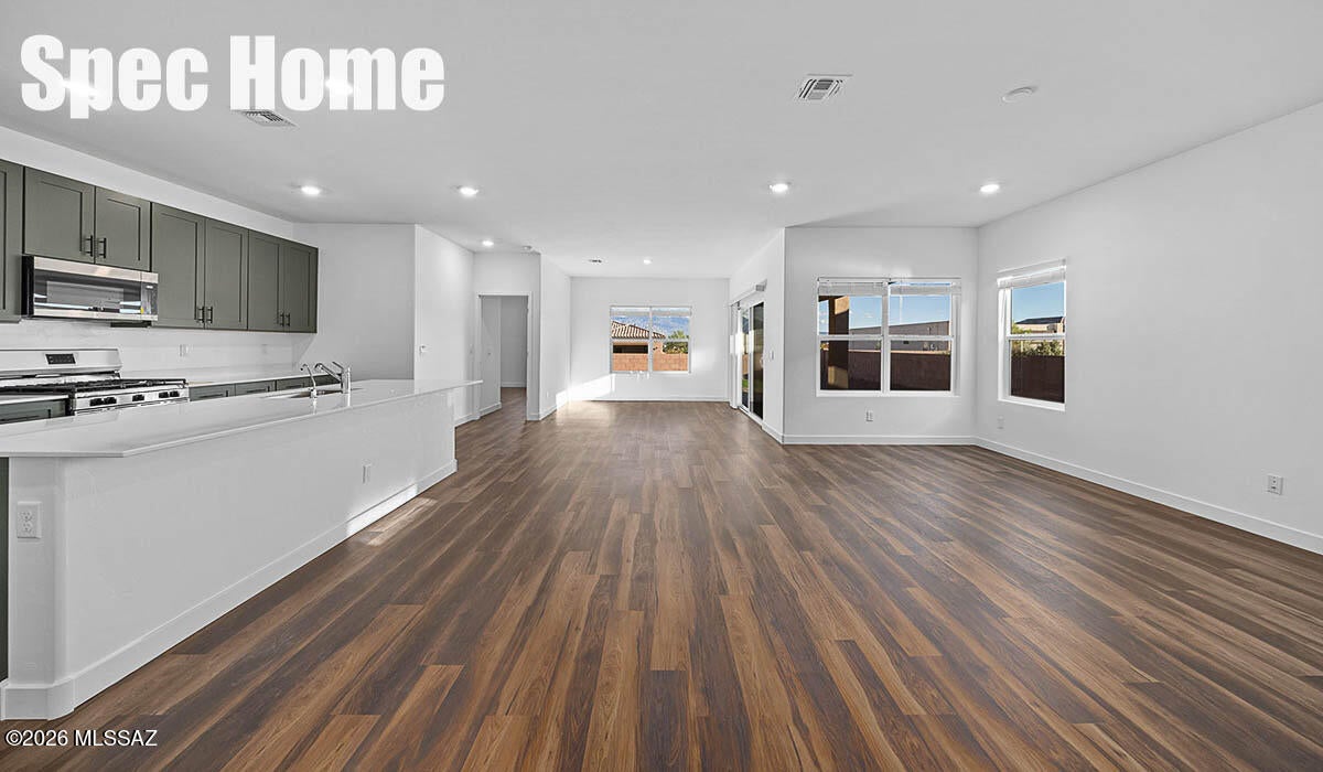 Las Campanas PTN Block C Phase 1B2 - Residential