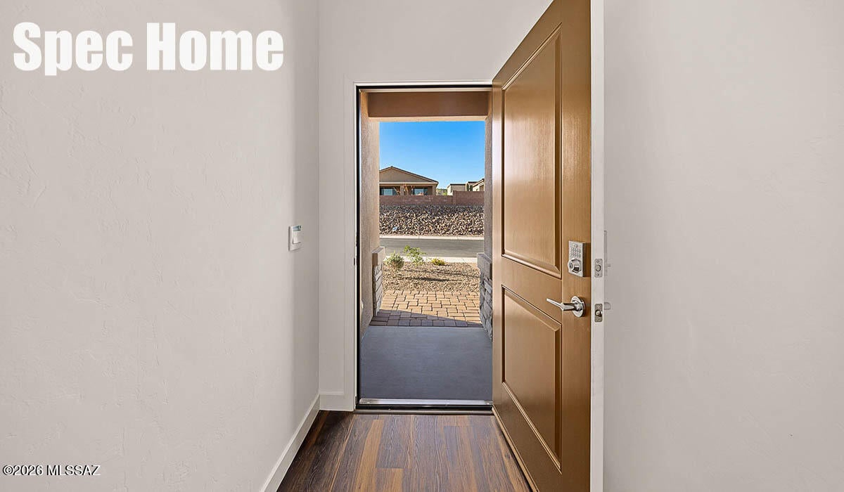 Las Campanas PTN Block C Phase 1B2 - Residential
