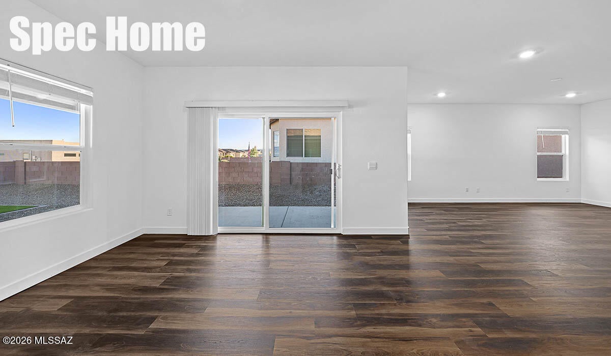 Las Campanas PTN Block C Phase 1B2 - Residential
