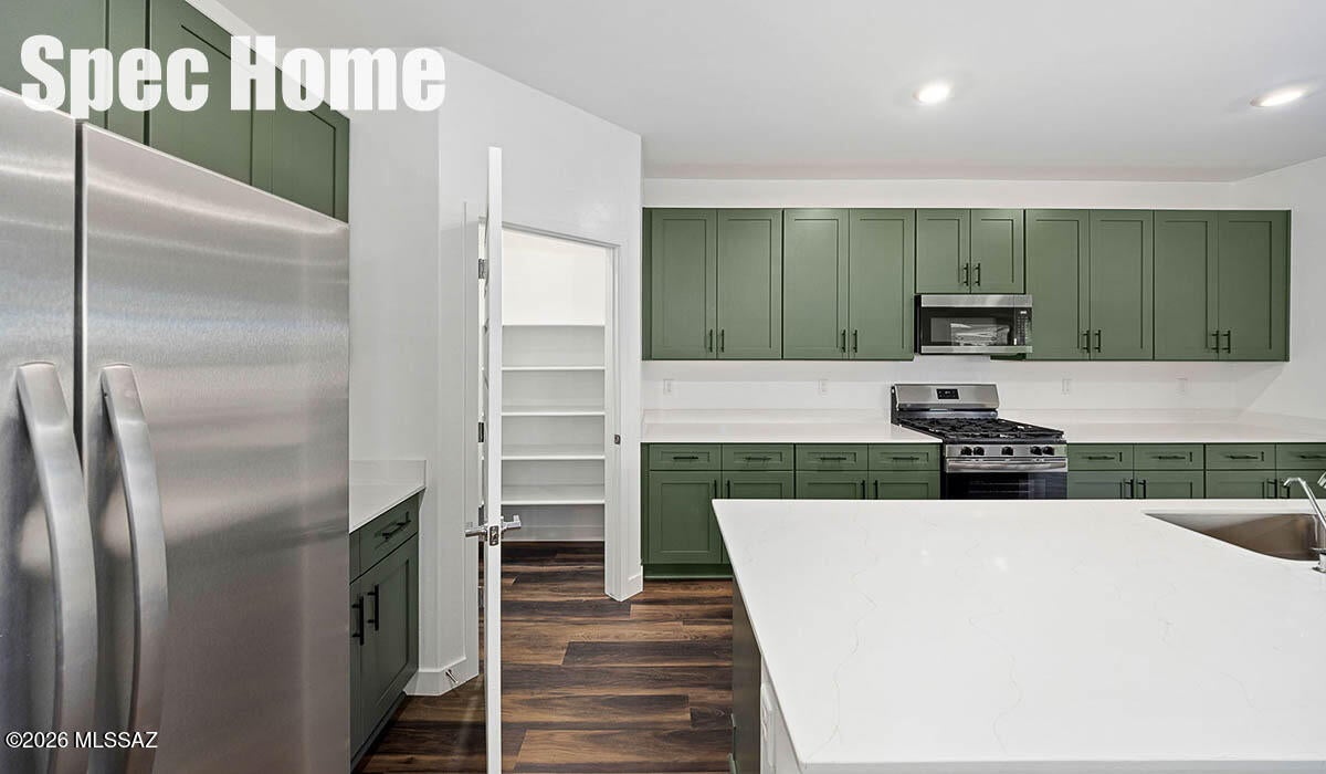 Las Campanas PTN Block C Phase 1B2 - Residential