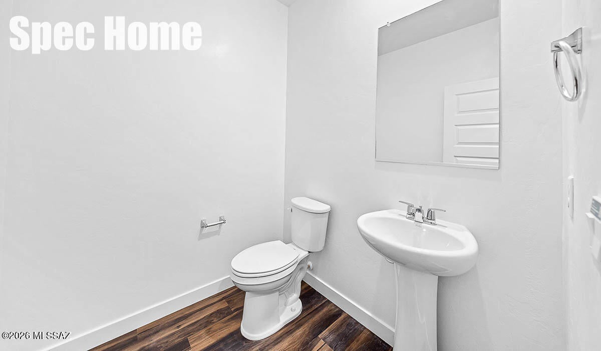 Las Campanas PTN Block C Phase 1B2 - Residential