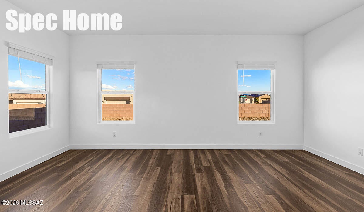 Las Campanas PTN Block C Phase 1B2 - Residential