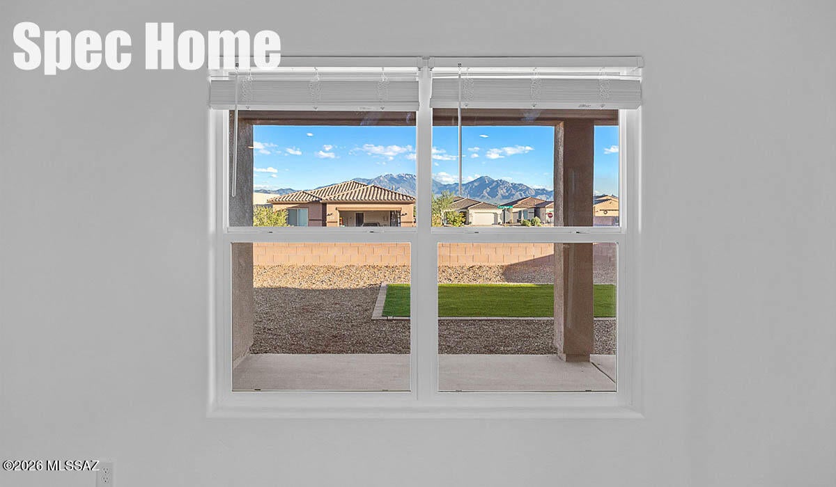 Las Campanas PTN Block C Phase 1B2 - Residential