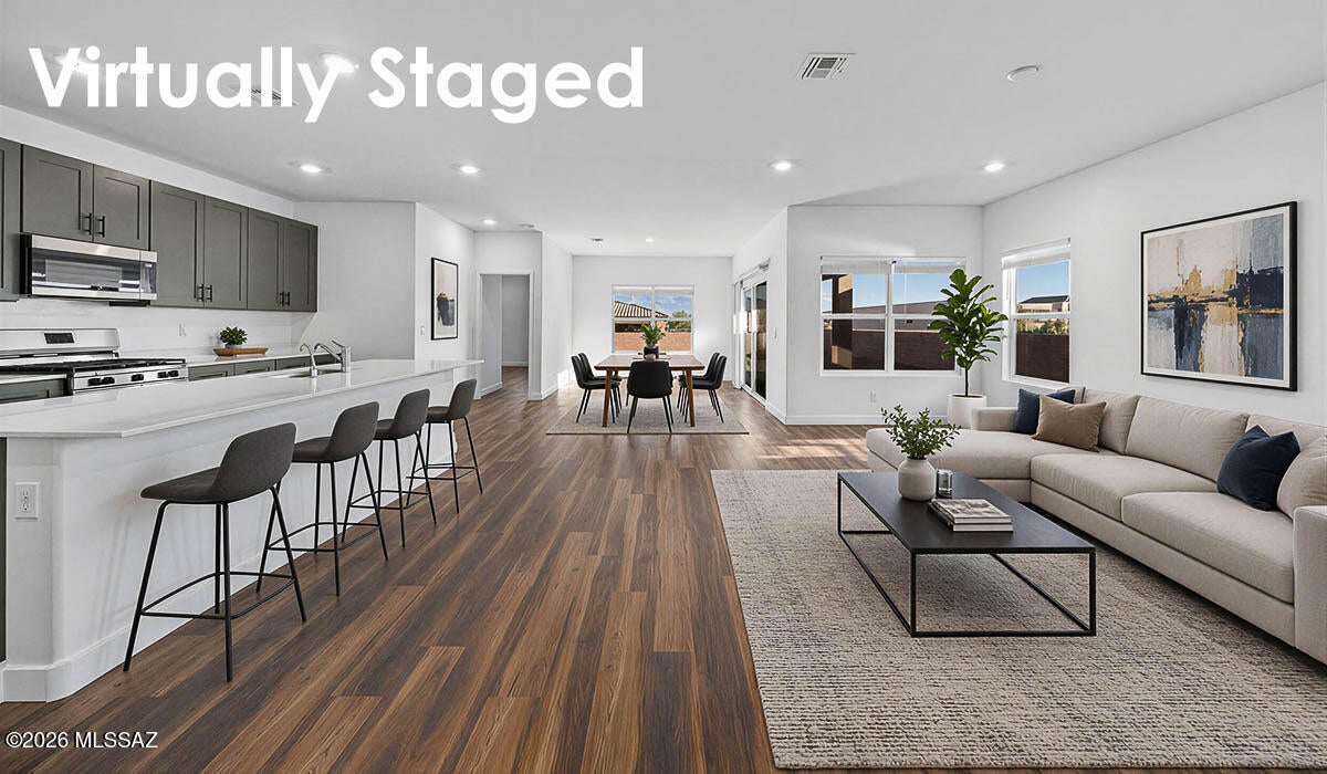 Las Campanas PTN Block C Phase 1B2 - Residential