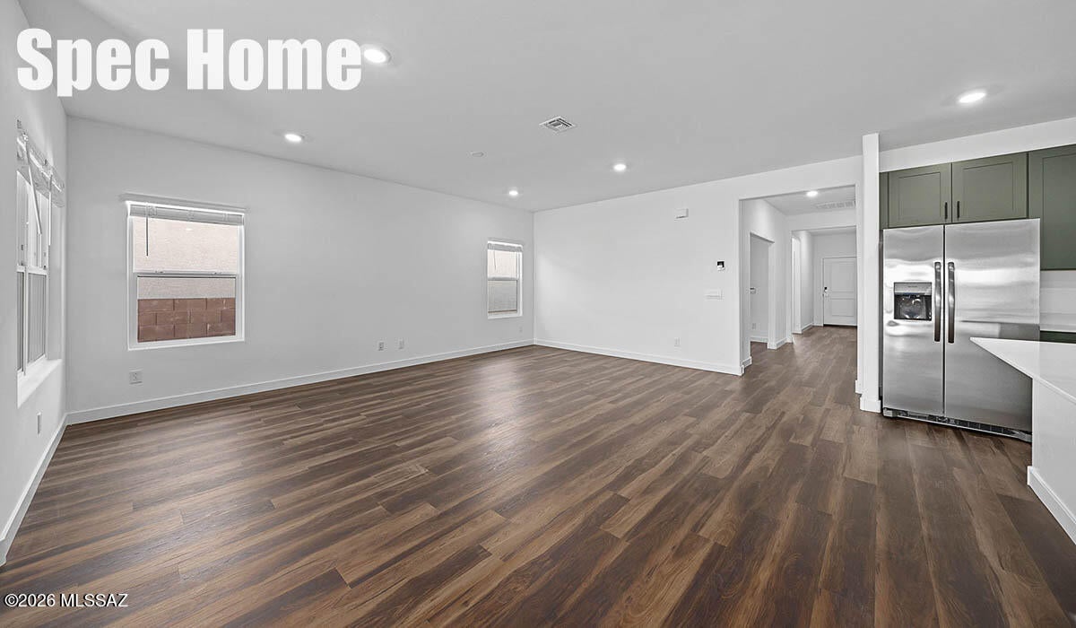 Las Campanas PTN Block C Phase 1B2 - Residential