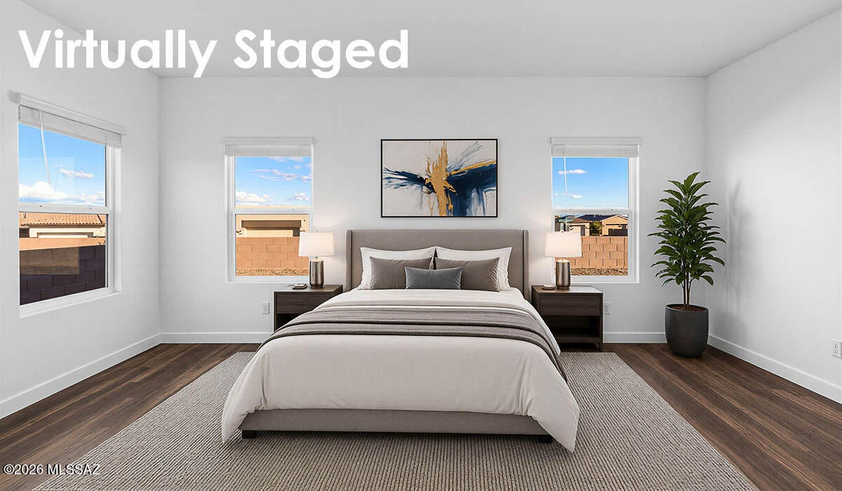 Las Campanas PTN Block C Phase 1B2 - Residential