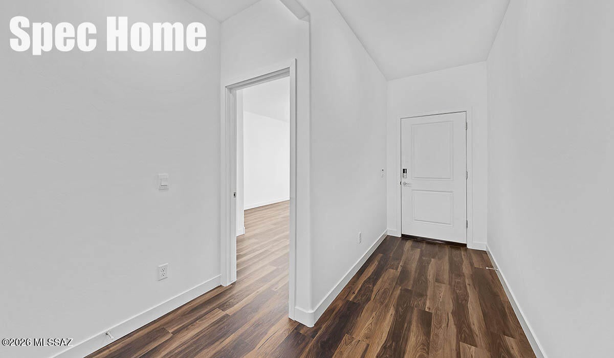 Las Campanas PTN Block C Phase 1B2 - Residential