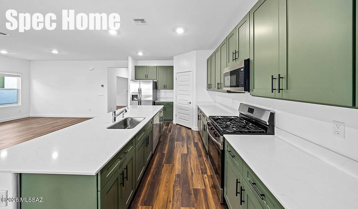 Las Campanas PTN Block C Phase 1B2 - Residential