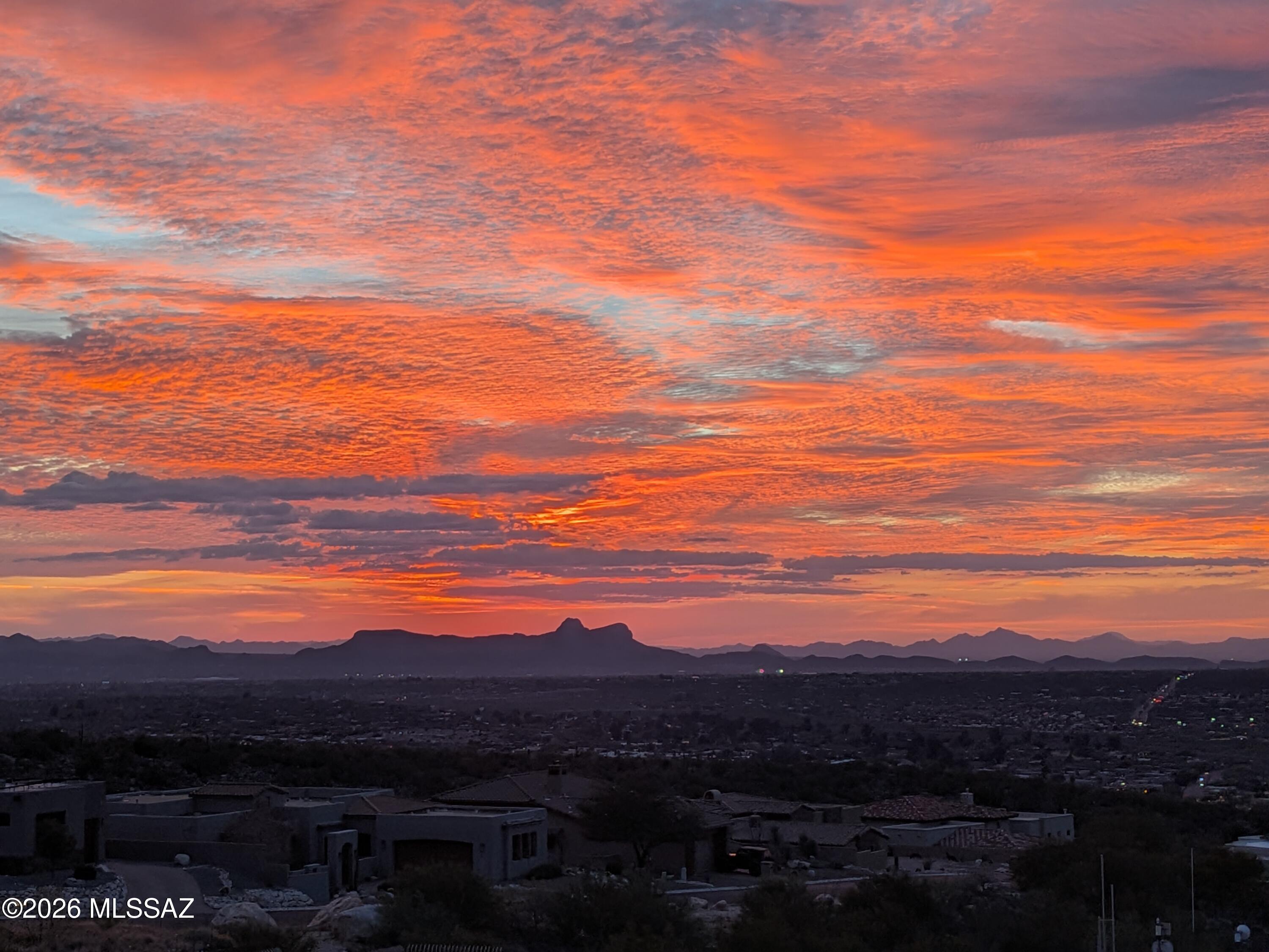Pusch Ridge (Lots 1-12) - Residential