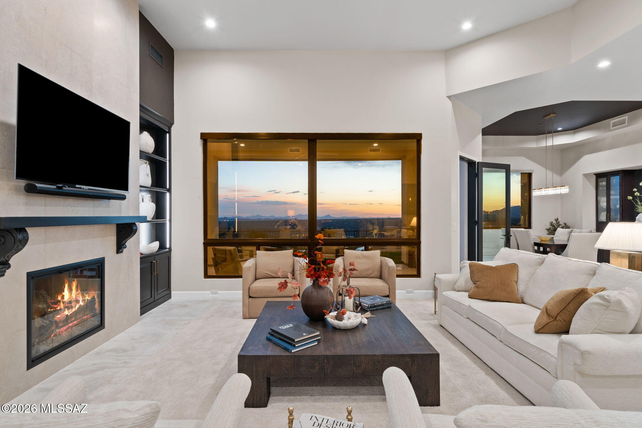 Pusch Ridge (Lots 1-12) - Residential