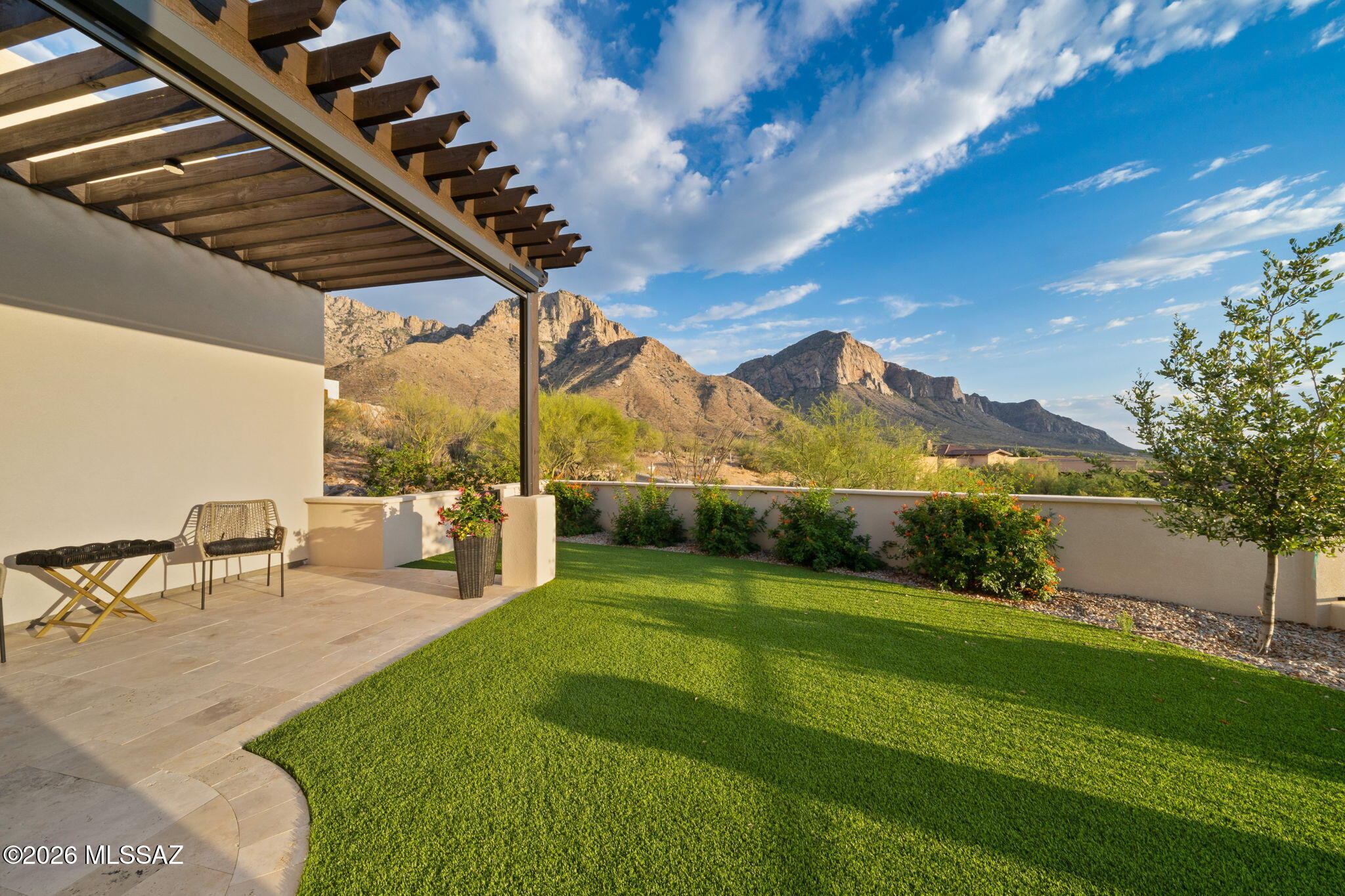 Pusch Ridge (Lots 1-12) - Residential