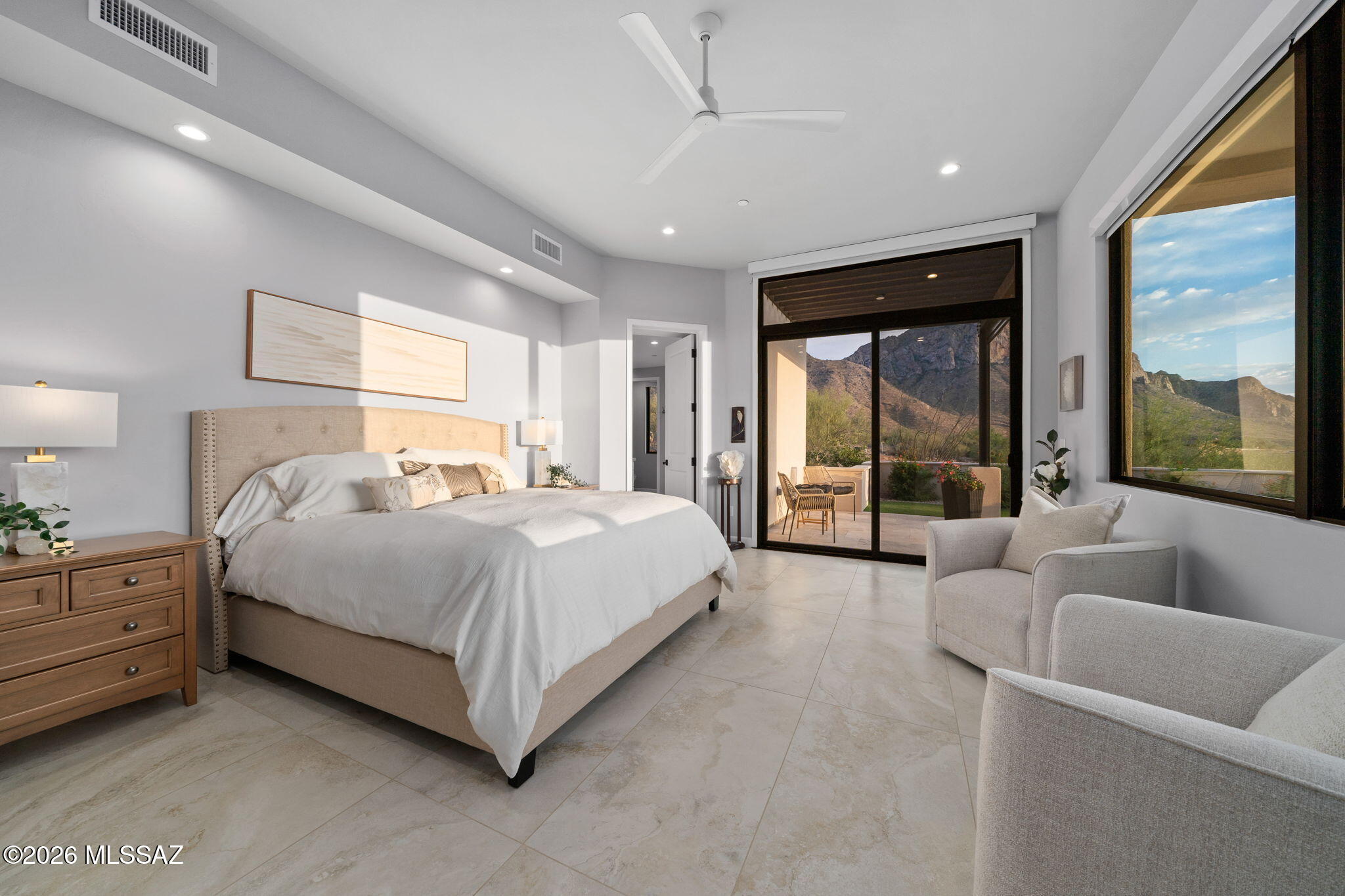 Pusch Ridge (Lots 1-12) - Residential