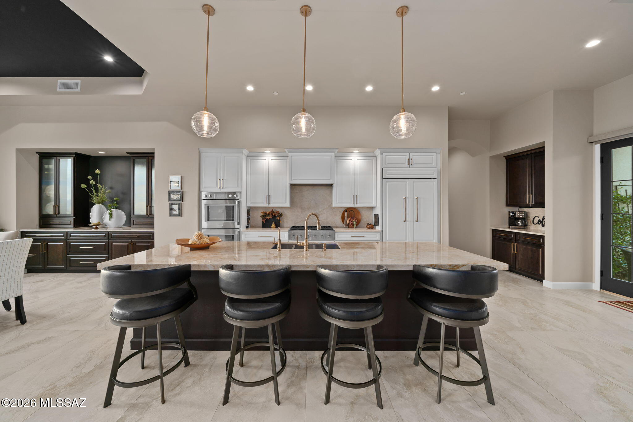 Pusch Ridge (Lots 1-12) - Residential