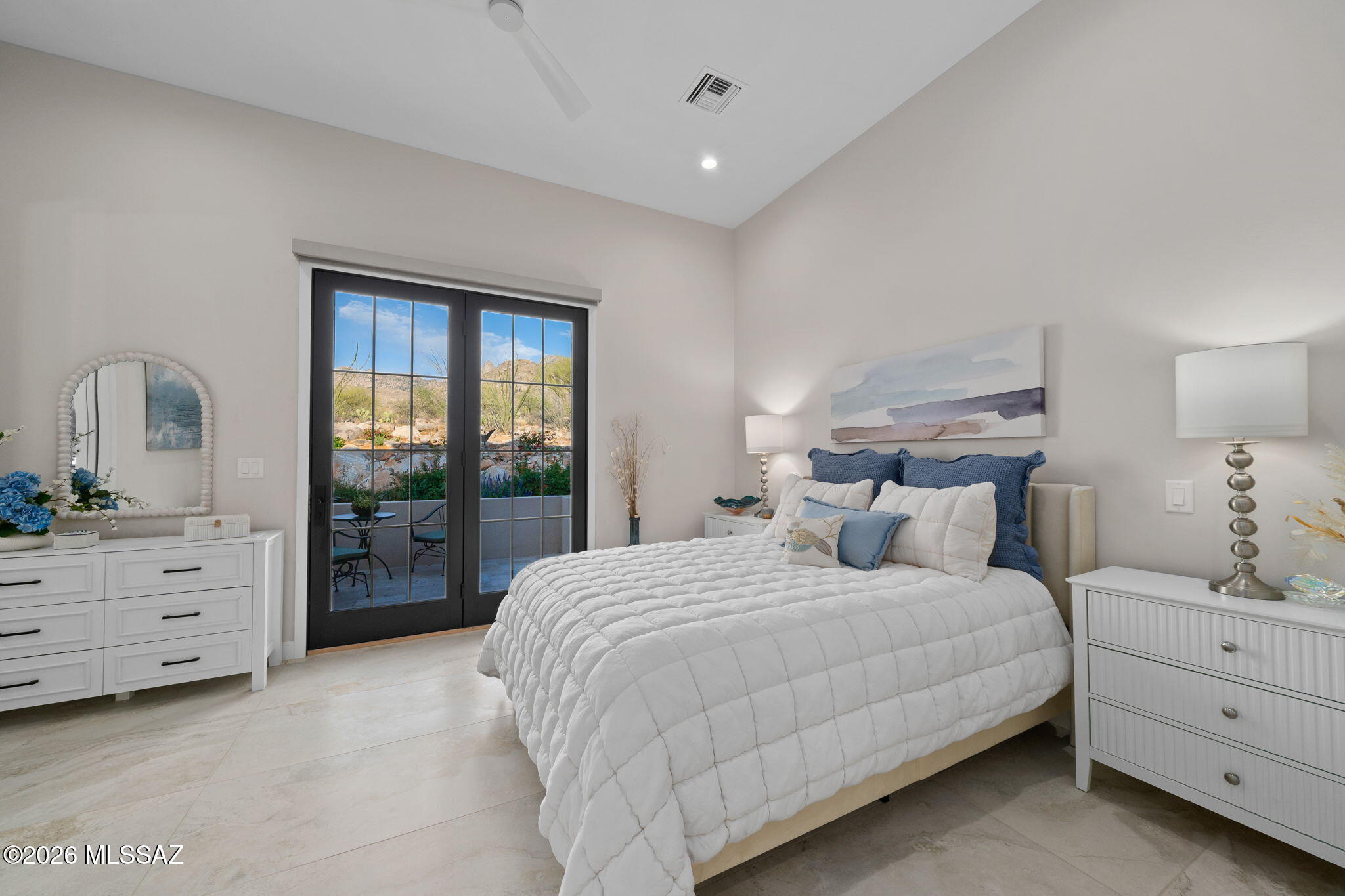 Pusch Ridge (Lots 1-12) - Residential