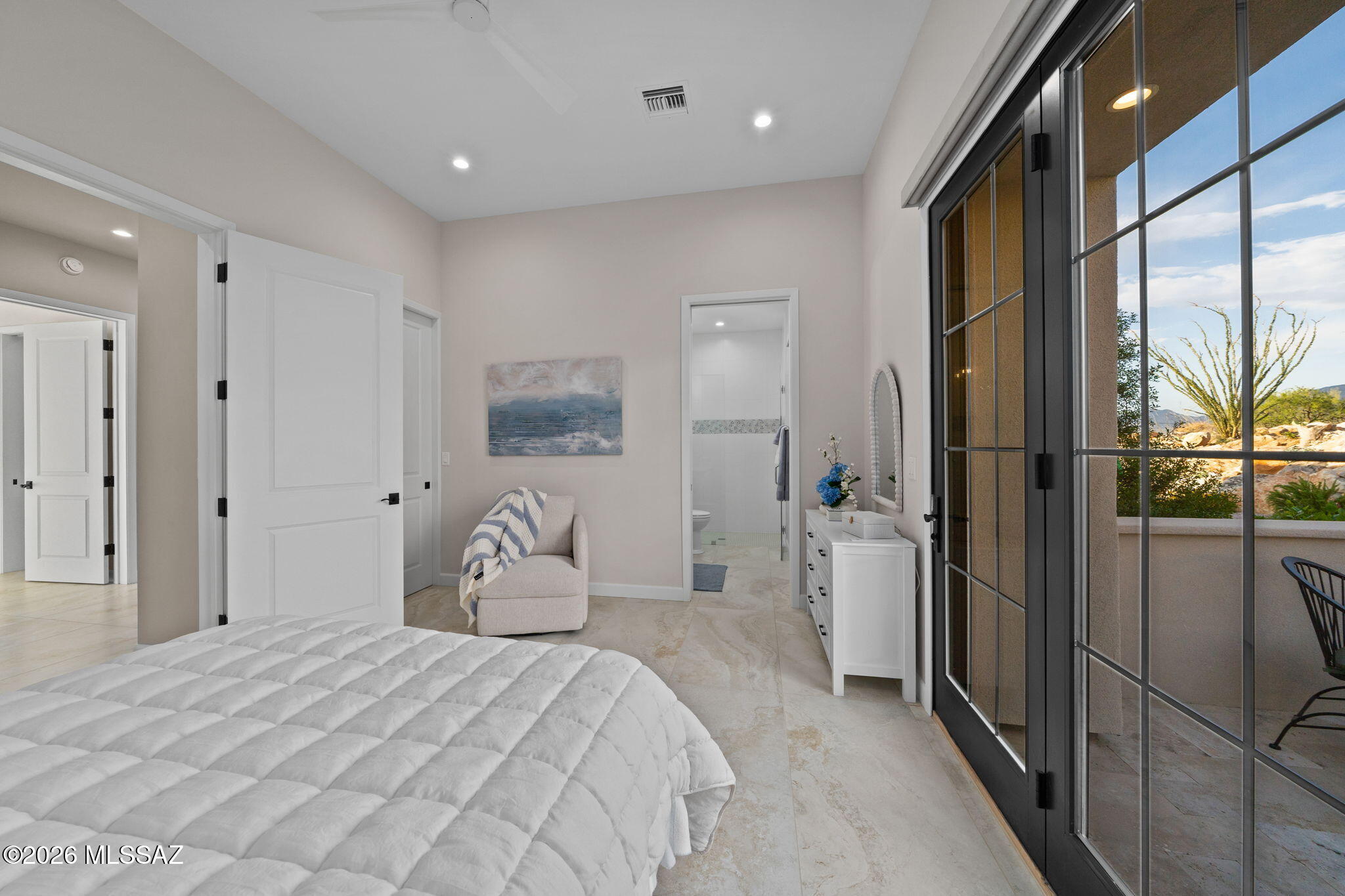 Pusch Ridge (Lots 1-12) - Residential