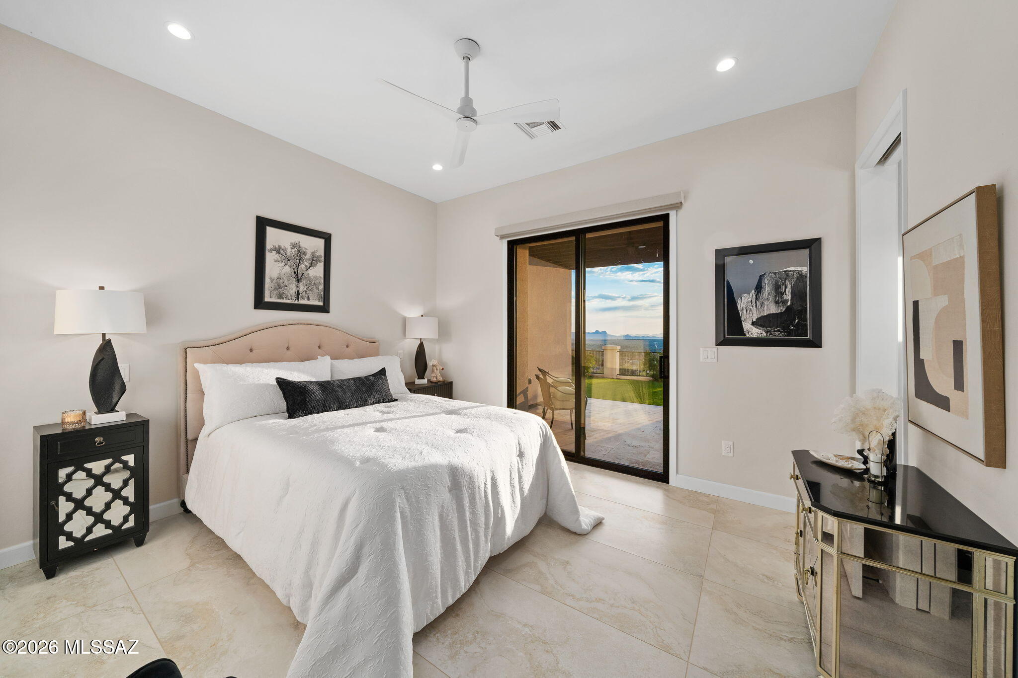 Pusch Ridge (Lots 1-12) - Residential