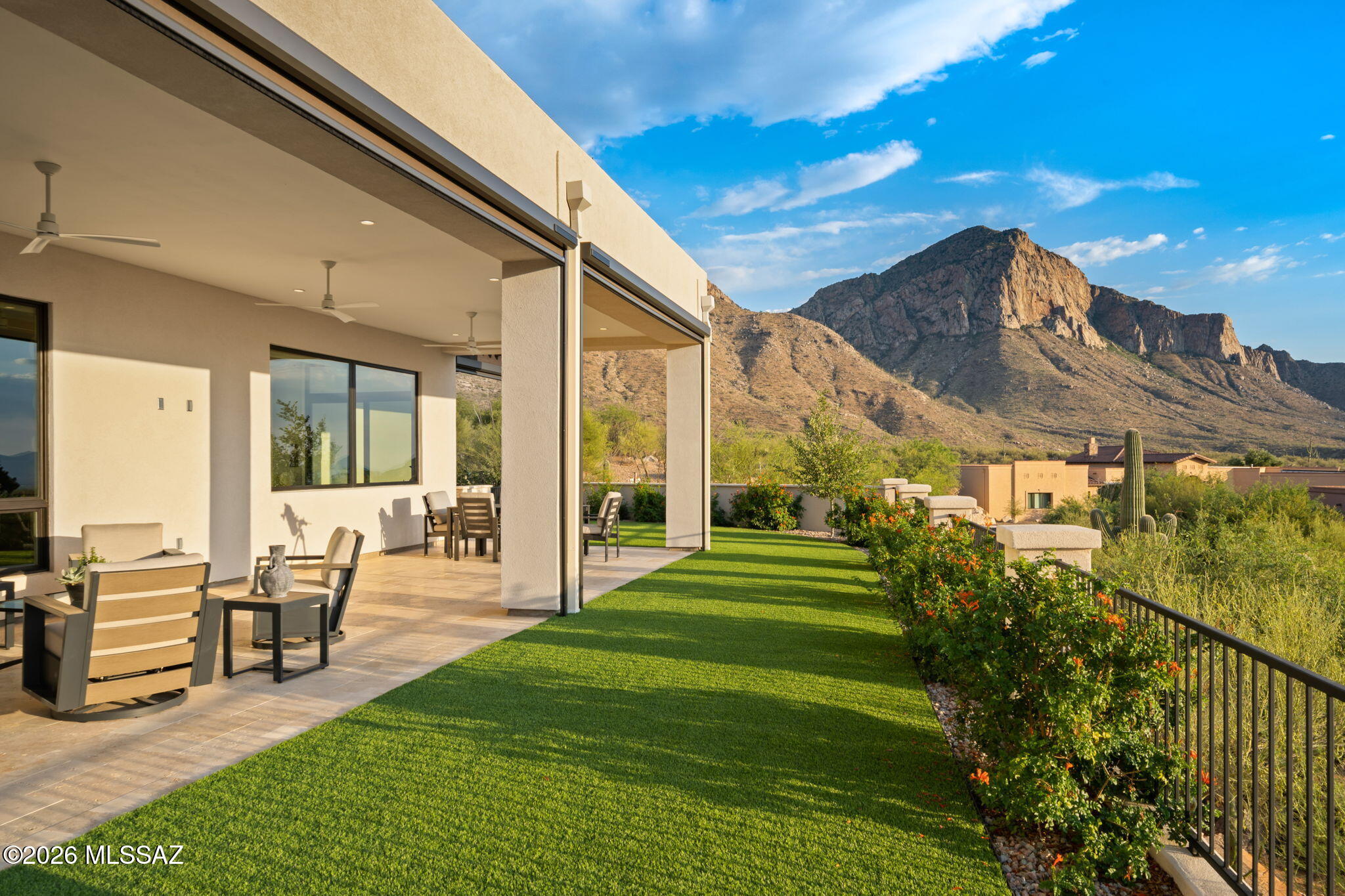 Pusch Ridge (Lots 1-12) - Residential