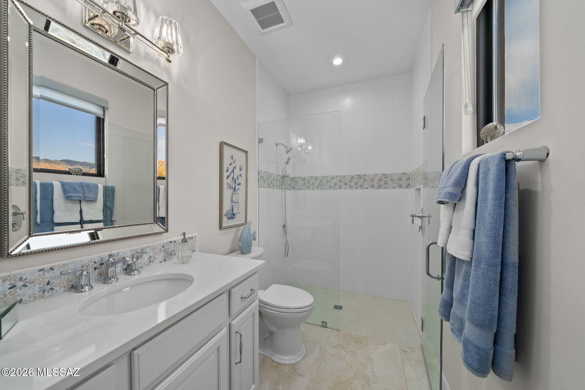 Pusch Ridge (Lots 1-12) - Residential