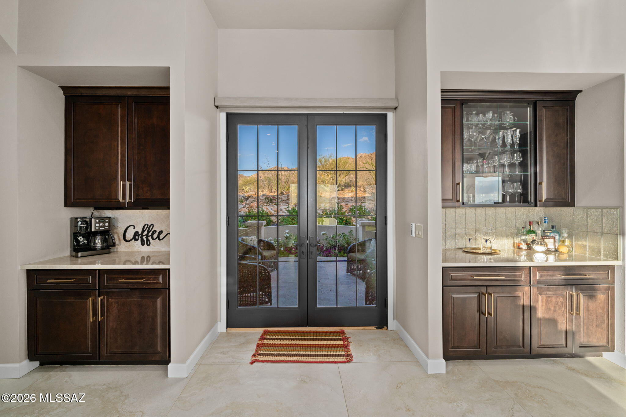 Pusch Ridge (Lots 1-12) - Residential