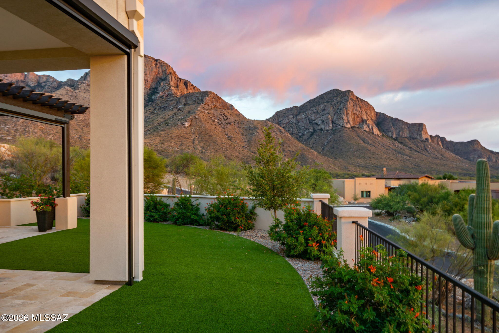 Pusch Ridge (Lots 1-12) - Residential