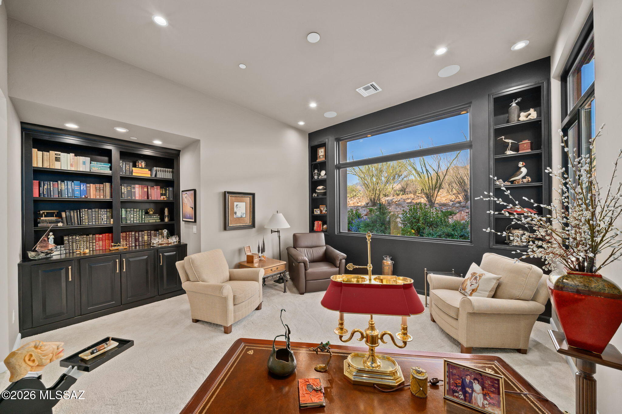 Pusch Ridge (Lots 1-12) - Residential