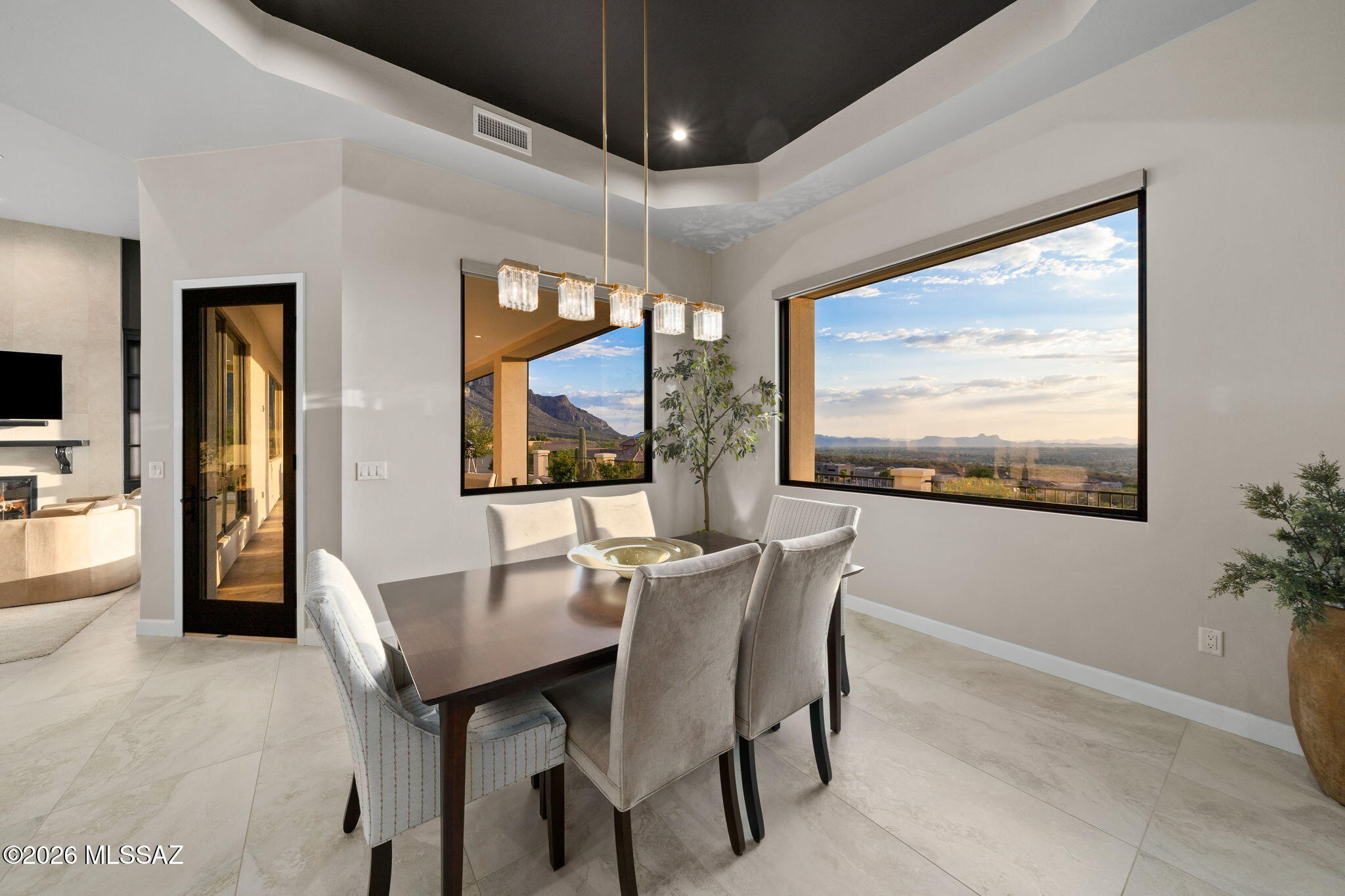 Pusch Ridge (Lots 1-12) - Residential