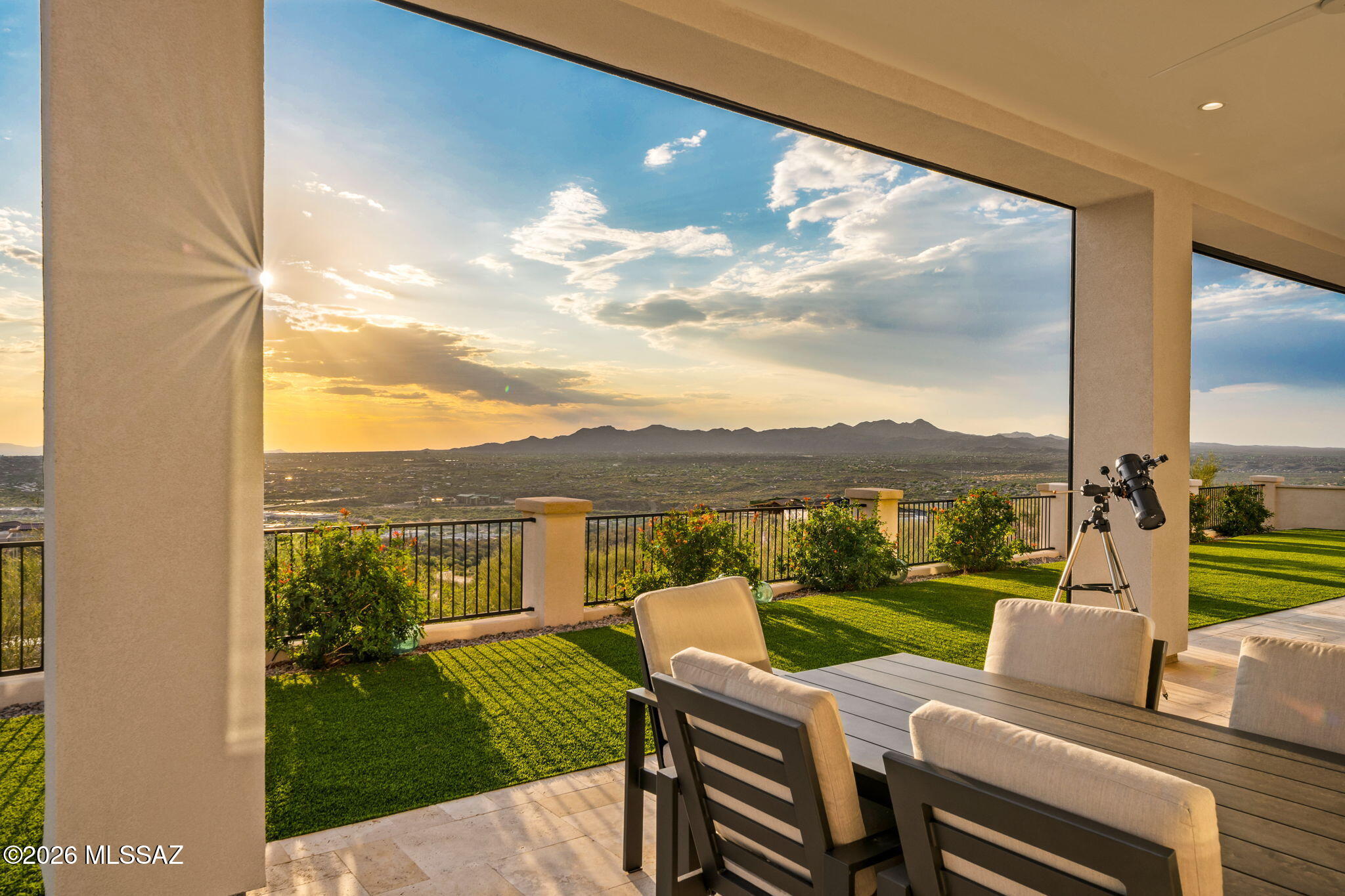Pusch Ridge (Lots 1-12) - Residential