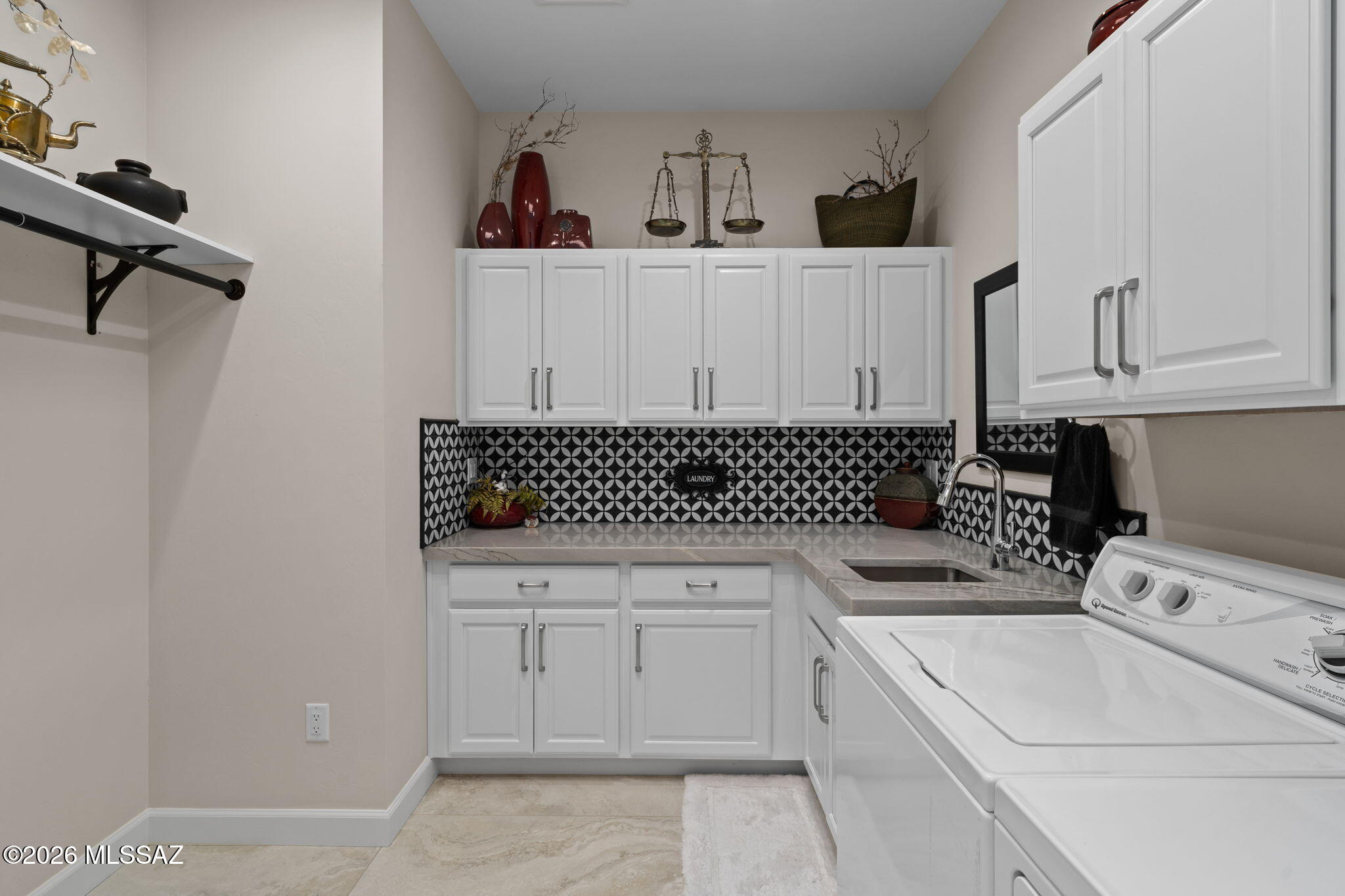 Pusch Ridge (Lots 1-12) - Residential