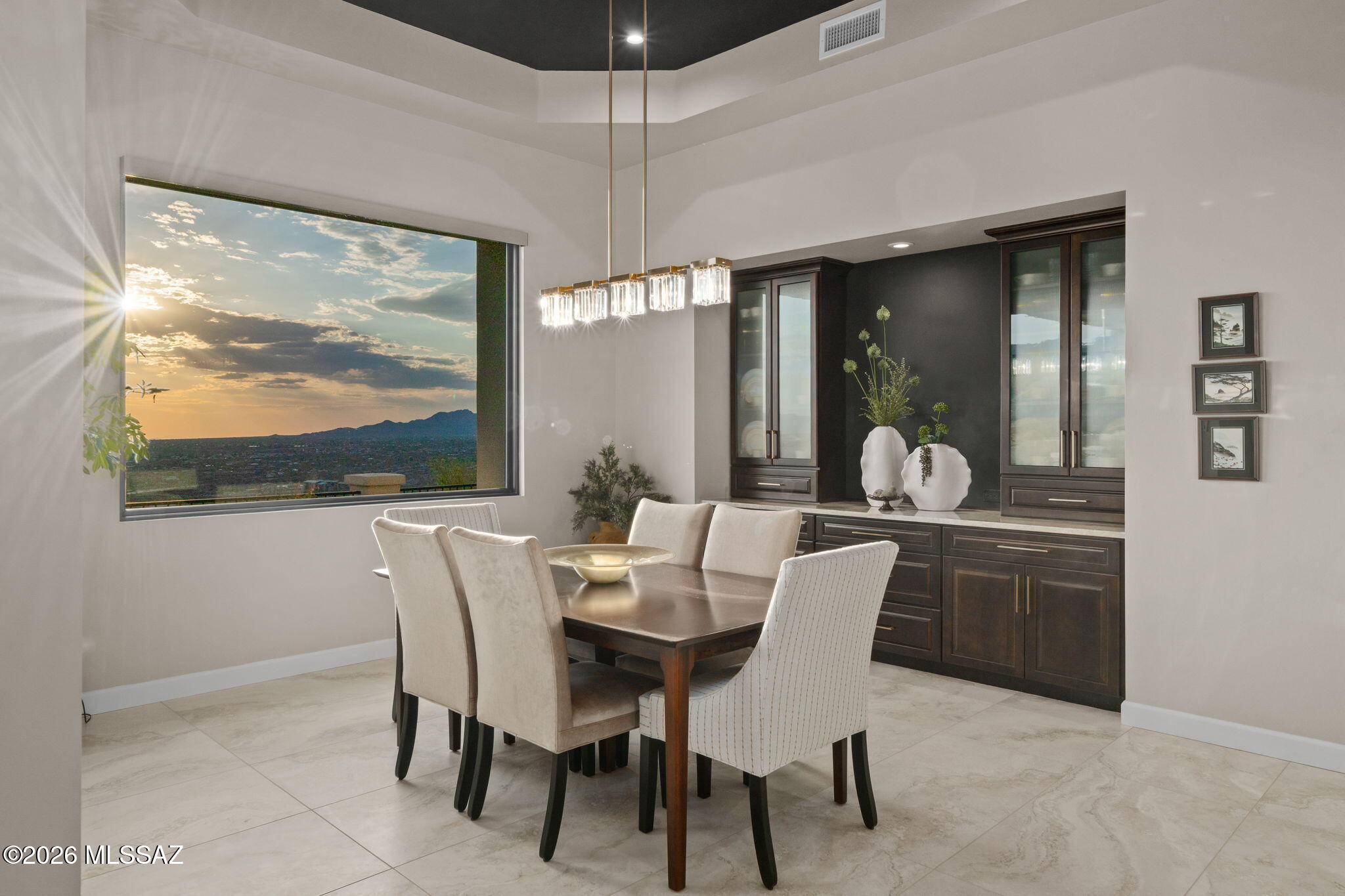 Pusch Ridge (Lots 1-12) - Residential