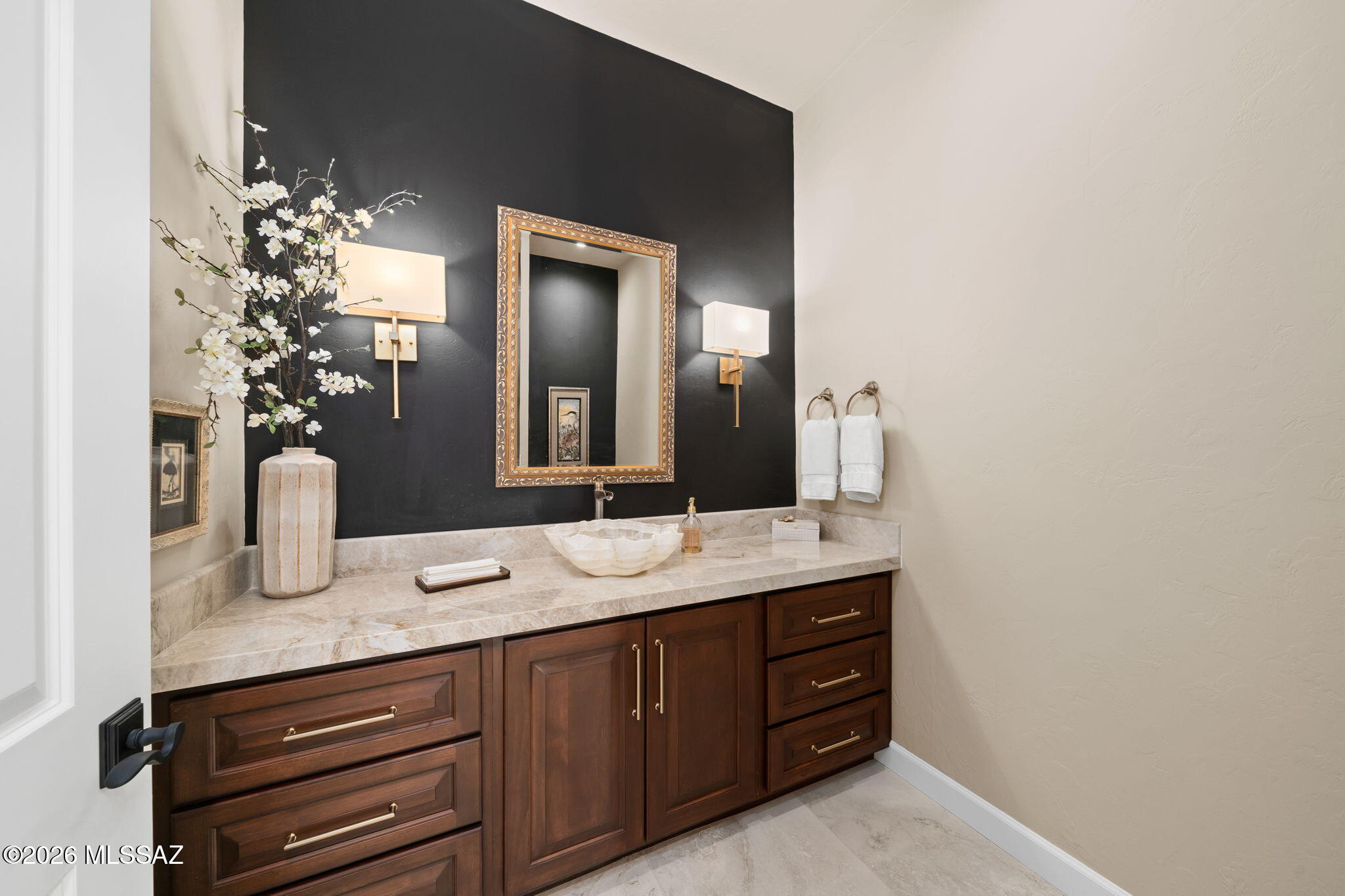 Pusch Ridge (Lots 1-12) - Residential