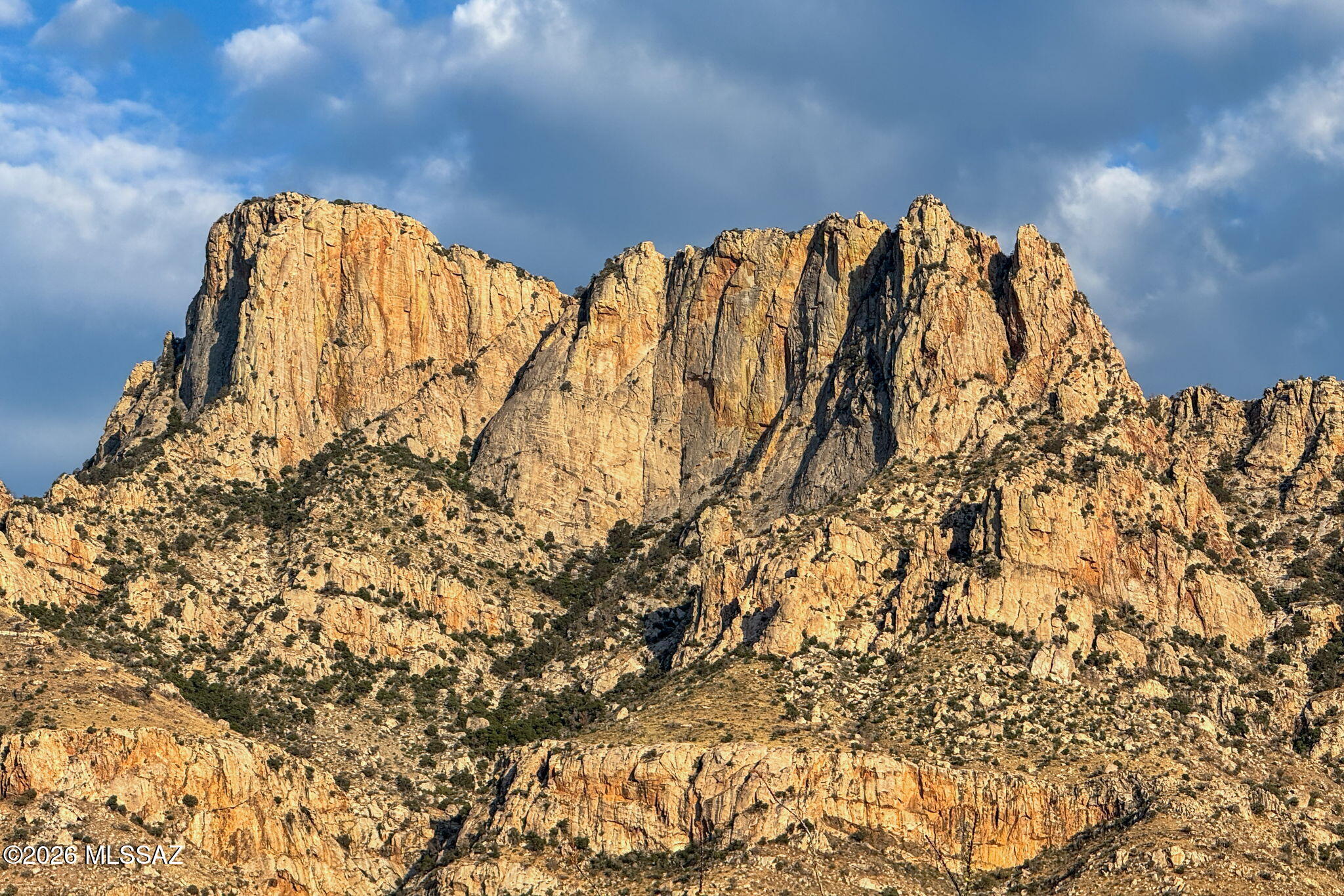 Pusch Ridge (Lots 1-12) - Residential