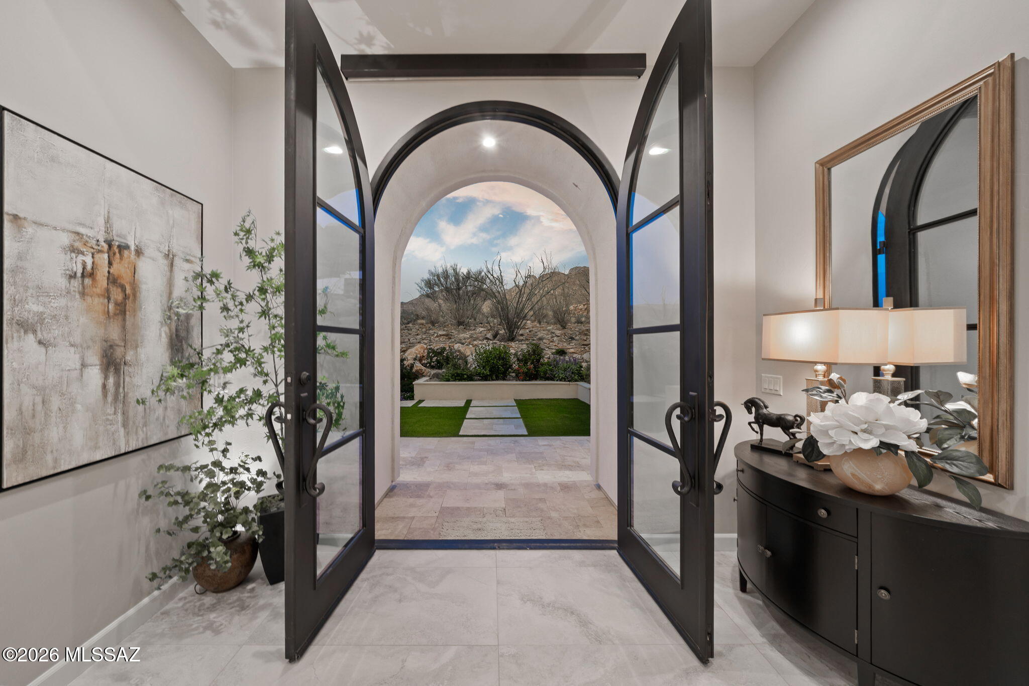 Pusch Ridge (Lots 1-12) - Residential