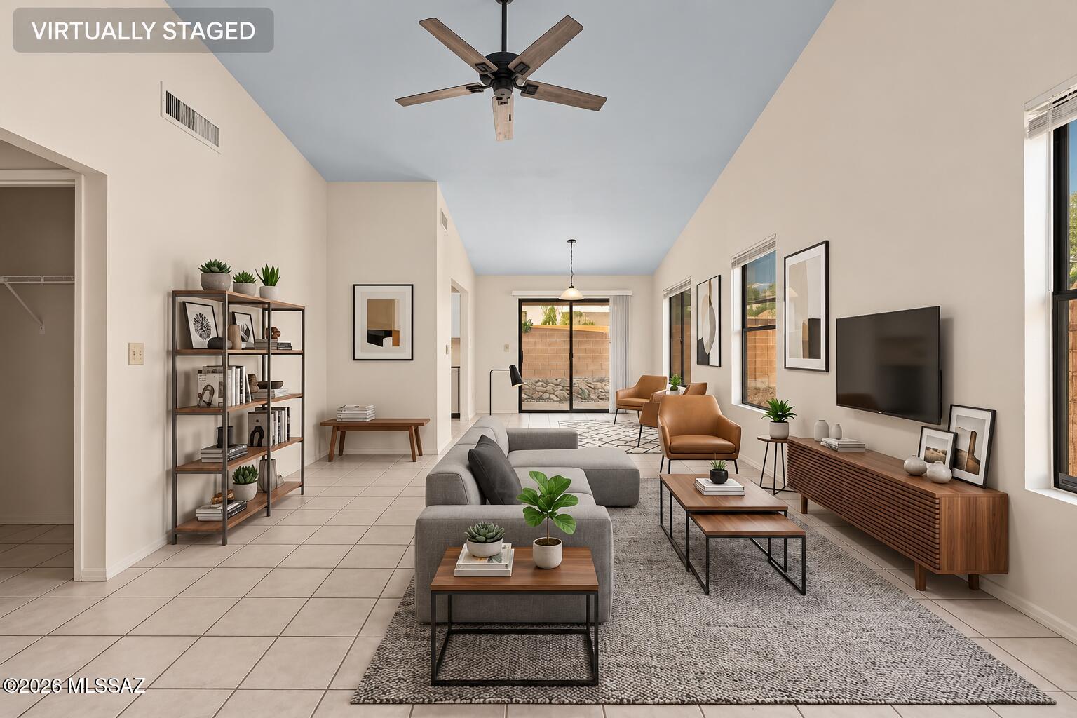 Country Club(1-221) - Residential