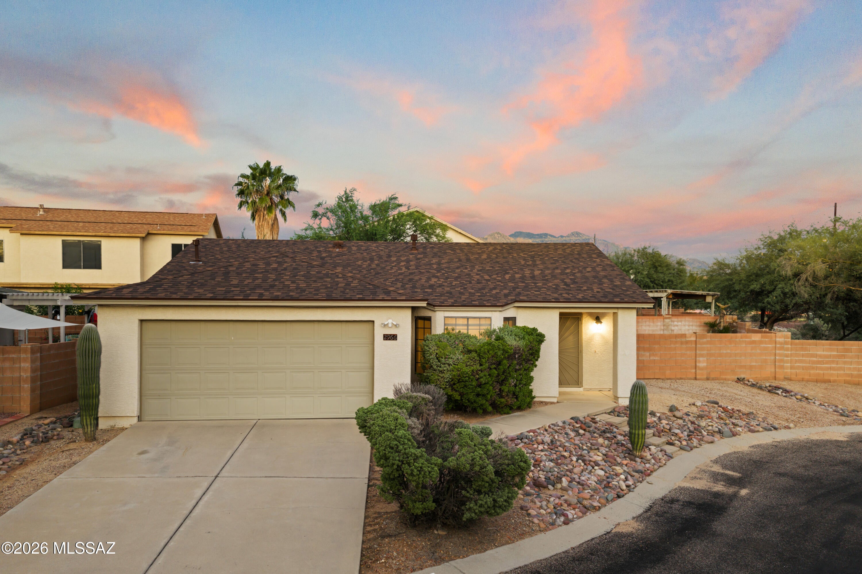 Country Club(1-221) - Residential
