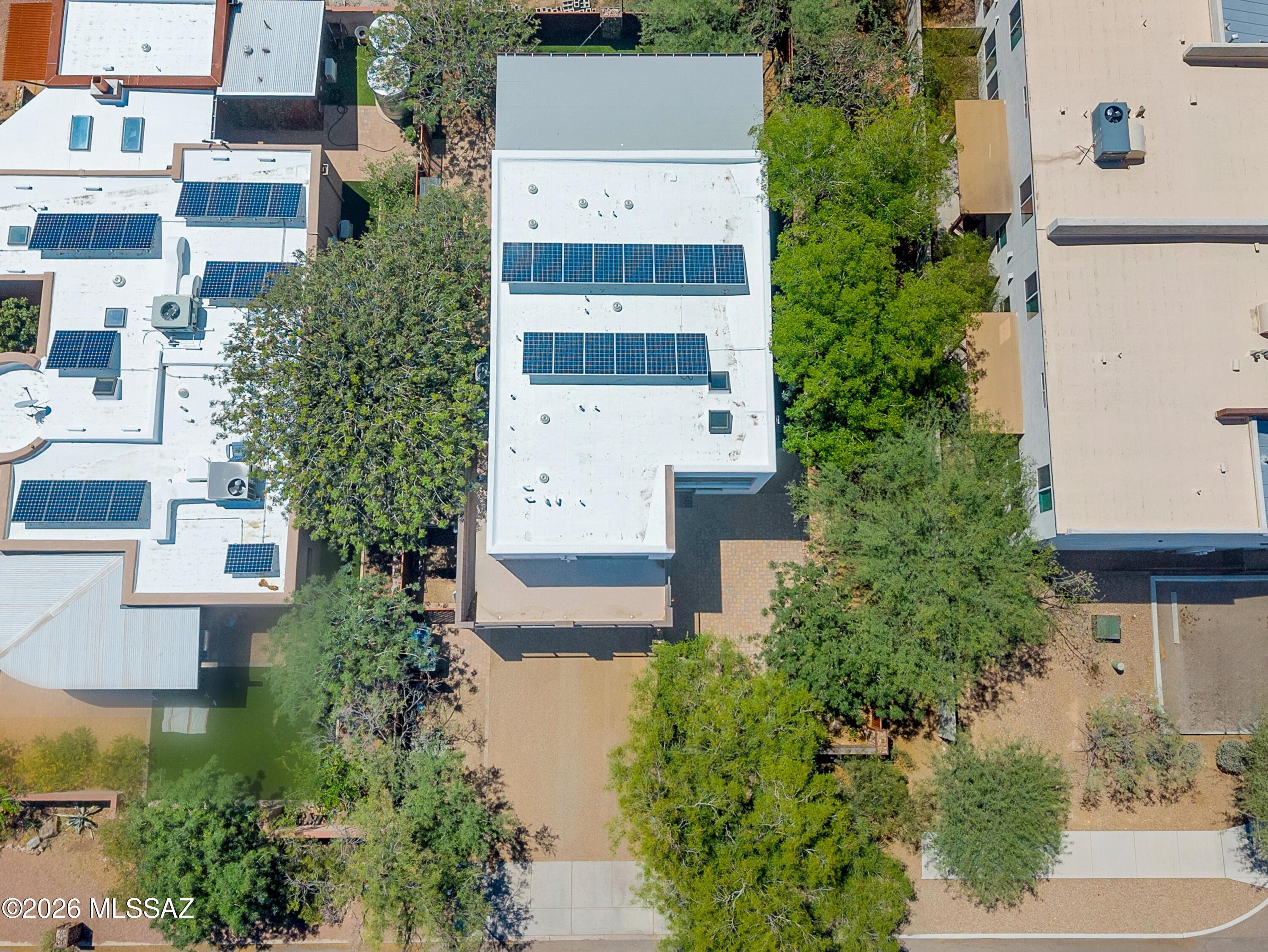 Catalina Poultry Acres NO 2 - Residential