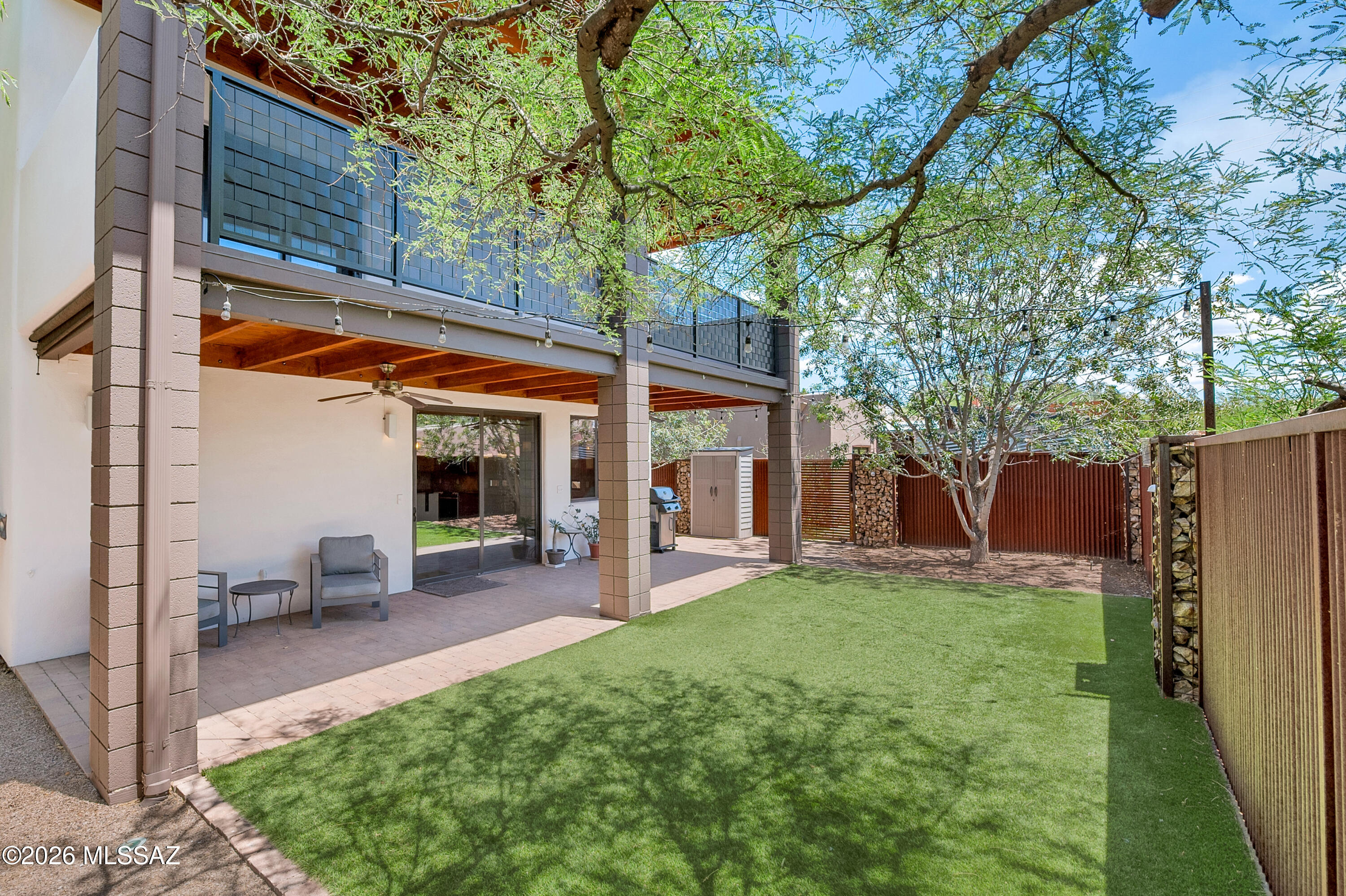 Catalina Poultry Acres NO 2 - Residential